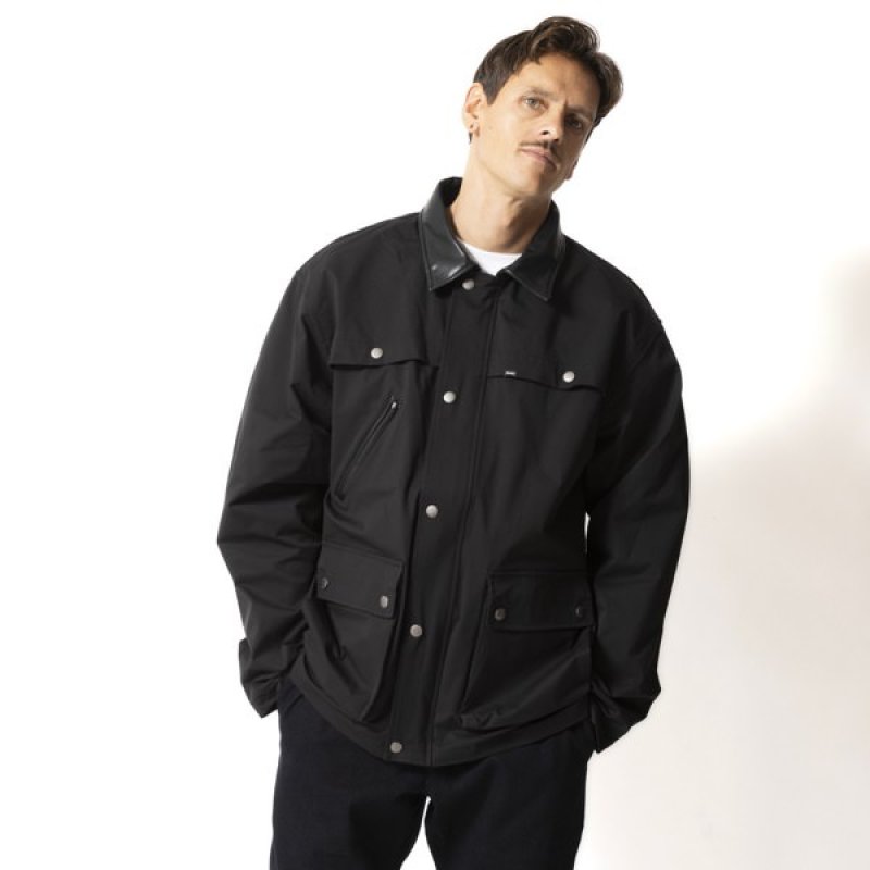 画像10: 【20%OFF】ROARK (ロアーク) | WAYPOINT JACKET  (10)