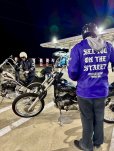 画像8: DAZZLESUGAR (ダズルシュガー) | -S.O.S L/S Coach Jacket- 