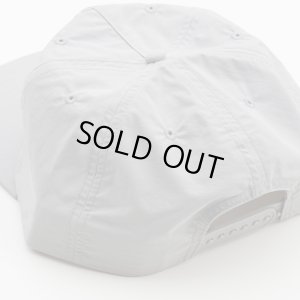 画像4: HOODLUM (フッドラム) | NYLON SNAPBACK -Script- 