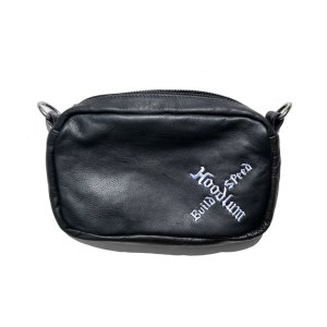 画像4: Hoodlum × Yellow Glove | CROSS LOGO BAG 