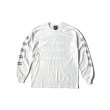 画像2: DAZZLESUGAR (ダズルシュガー) | S.O.S L/S tee  (2)