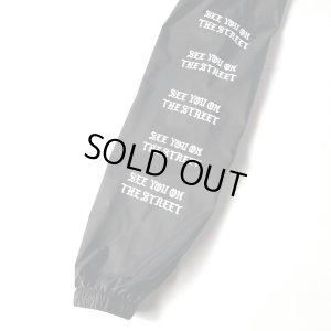 画像5: DAZZLESUGAR (ダズルシュガー) | -S.O.S Coach Jacket- 