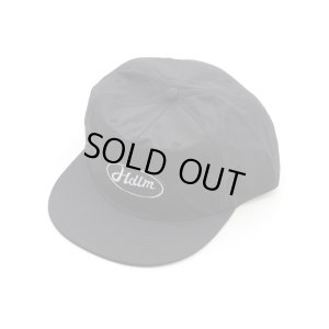 画像1: HOODLUM (フッドラム) | NYLON SNAPBACK -Script- 