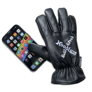 画像9: Hoodlum × Yellow Glove | CROSS LOGO WINTER GLOVE 