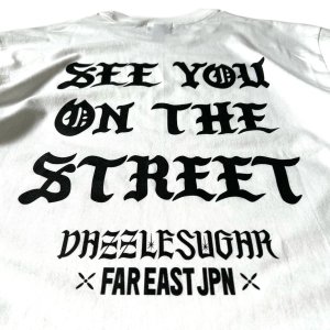 画像6: DAZZLESUGAR (ダズルシュガー) | S.O.S L/S tee 