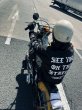 画像9: DAZZLESUGAR (ダズルシュガー) | S.O.S L/S tee  (9)
