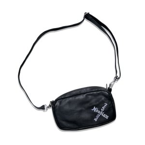 画像3: Hoodlum × Yellow Glove | CROSS LOGO BAG 