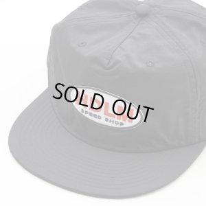 画像3: HOODLUM (フッドラム) | NYLON SNAPBACK -Block- 