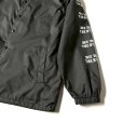 画像4: DAZZLESUGAR (ダズルシュガー) | -S.O.S L/S Coach Jacket- 