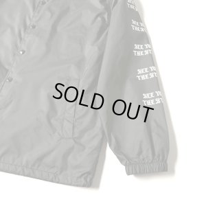 画像4: DAZZLESUGAR (ダズルシュガー) | -S.O.S Coach Jacket- 