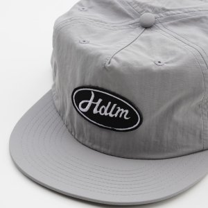 画像3: HOODLUM (フッドラム) | NYLON SNAPBACK -Script- 