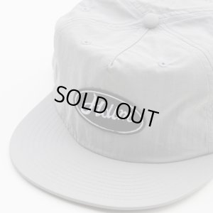 画像3: HOODLUM (フッドラム) | NYLON SNAPBACK -Script- 