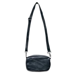 画像2: Hoodlum × Yellow Glove | CROSS LOGO BAG 