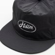画像3: HOODLUM (フッドラム) | NYLON SNAPBACK -Script-  (3)