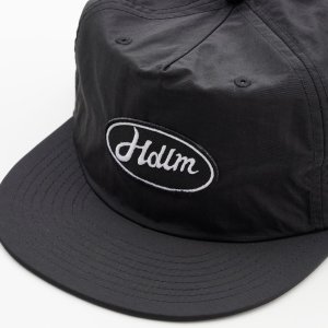 画像3: HOODLUM (フッドラム) | NYLON SNAPBACK -Script- 