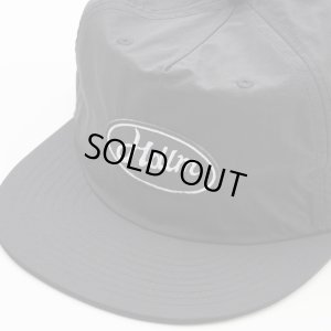 画像3: HOODLUM (フッドラム) | NYLON SNAPBACK -Script- 