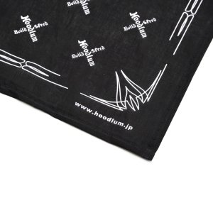 画像4: HOODLUM (フッドラム) | ORIGNAL BANDANA 