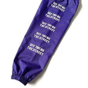 画像5: DAZZLESUGAR (ダズルシュガー) | -S.O.S Coach Jacket- 