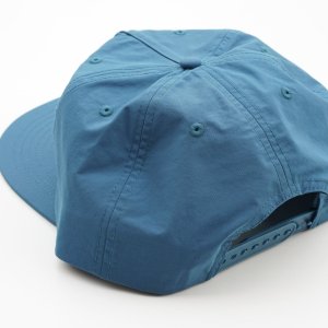 画像4: HOODLUM (フッドラム) | NYLON SNAPBACK -Block- 