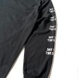 画像4: DAZZLESUGAR (ダズルシュガー) | S.O.S L/S tee 