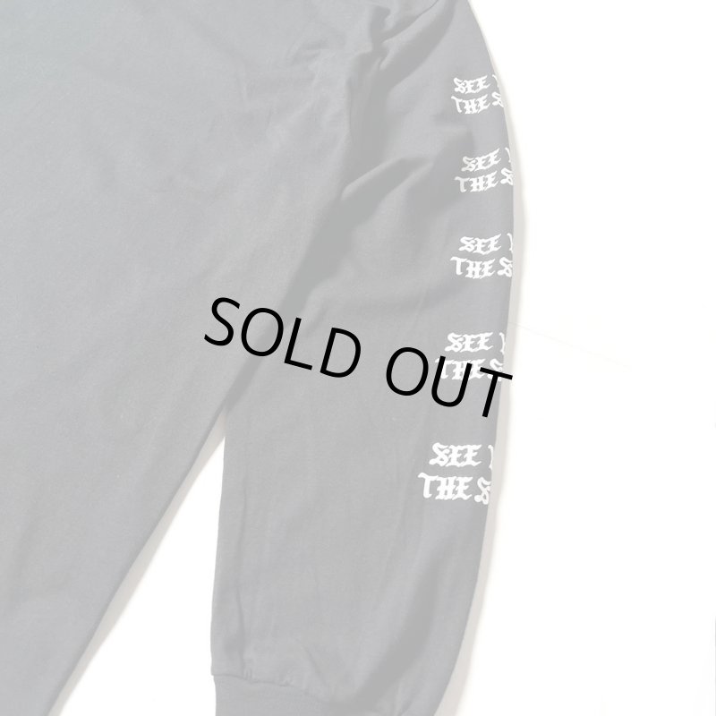 画像4: DAZZLESUGAR (ダズルシュガー) | S.O.S L/S tee  (4)