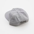 画像2: HOODLUM (フッドラム) | NYLON SNAPBACK -Script-  (2)