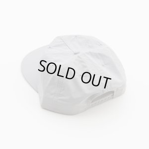 画像2: HOODLUM (フッドラム) | NYLON SNAPBACK -Script- 