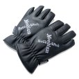 画像4: Hoodlum × Yellow Glove | CROSS LOGO WINTER GLOVE  (4)