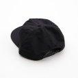 画像2: HOODLUM (フッドラム) | NYLON SNAPBACK -Block-  (2)