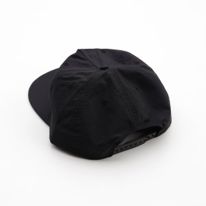画像2: HOODLUM (フッドラム) | NYLON SNAPBACK -Block- 