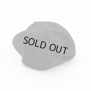 画像2: HOODLUM (フッドラム) | NYLON SNAPBACK -Block- 