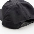 画像4: HOODLUM (フッドラム) | NYLON SNAPBACK -Block-  (4)
