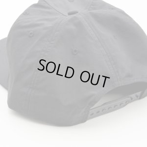 画像4: HOODLUM (フッドラム) | NYLON SNAPBACK -Block- 