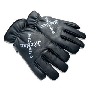 画像5: Hoodlum × Yellow Glove | CROSS LOGO WINTER GLOVE 