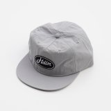 HOODLUM (フッドラム) | NYLON SNAPBACK -Script- 