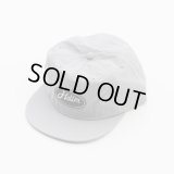 HOODLUM (フッドラム) | NYLON SNAPBACK -Script- 