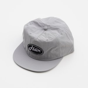 画像1: HOODLUM (フッドラム) | NYLON SNAPBACK -Script- 