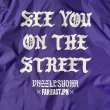 画像7: DAZZLESUGAR (ダズルシュガー) | -S.O.S Coach Jacket-  (7)