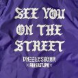 画像7: DAZZLESUGAR (ダズルシュガー) | -S.O.S L/S Coach Jacket- 