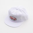 画像1: HOODLUM (フッドラム) | NYLON SNAPBACK -Block-  (1)