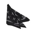 画像3: HOODLUM (フッドラム) | ORIGNAL BANDANA  (3)