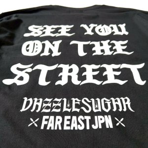 画像6: DAZZLESUGAR (ダズルシュガー) | S.O.S L/S tee 