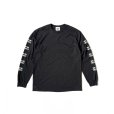 画像2: DAZZLESUGAR (ダズルシュガー) | S.O.S L/S tee 