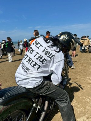 画像8: DAZZLESUGAR (ダズルシュガー) | S.O.S L/S tee 