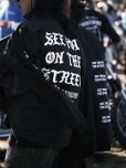 画像8: DAZZLESUGAR (ダズルシュガー) | -S.O.S L/S Coach Jacket- 