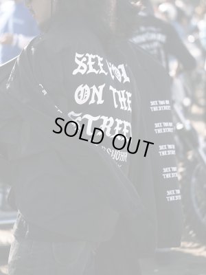 画像8: DAZZLESUGAR (ダズルシュガー) | -S.O.S Coach Jacket- 