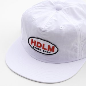 画像3: HOODLUM (フッドラム) | NYLON SNAPBACK -Block- 