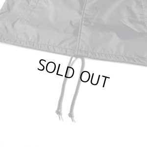 画像6: DAZZLESUGAR (ダズルシュガー) | -S.O.S Coach Jacket- 