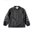 画像2: DAZZLESUGAR (ダズルシュガー) | -S.O.S L/S Coach Jacket- 