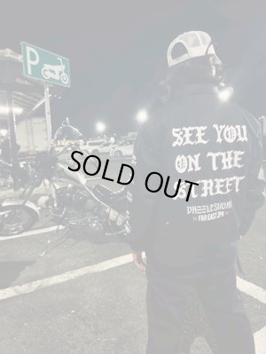 画像9: DAZZLESUGAR (ダズルシュガー) | -S.O.S Coach Jacket- 